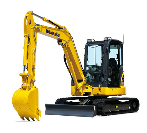 Komatsu